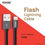 Thumbnail: Flash Lightning Cable