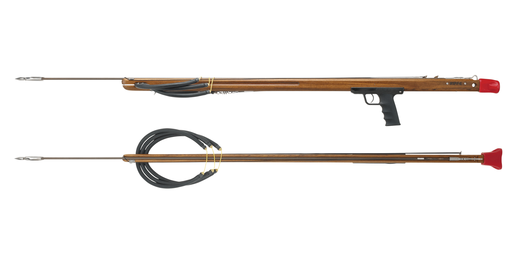 MAHOGANY COMPETITOR SERIES #I ISLAND