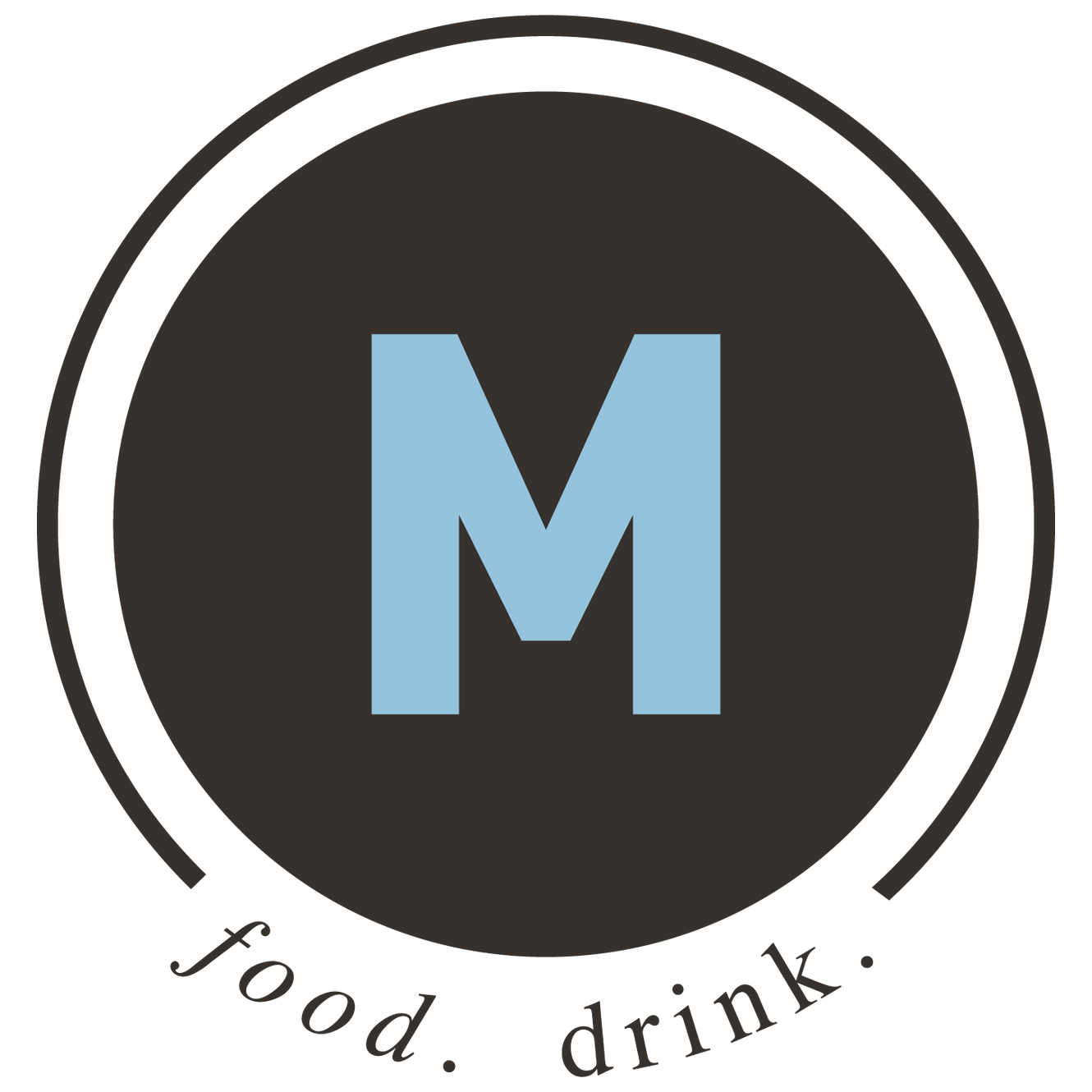 Dinner at The M M Restaurant