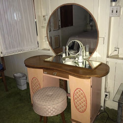 Antique & Quirky Charm