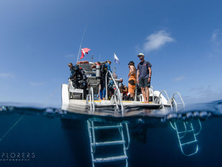 9 FAQs About Kids Scuba Diving