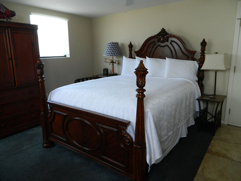 The Loft Room 10