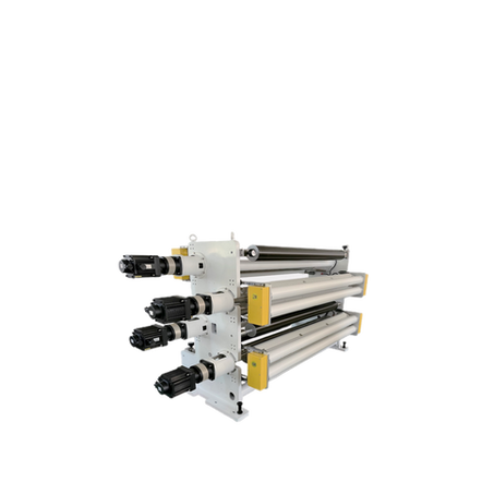 Traitement corona - plasma - augmentation de la tension de surface. Plaques d’aluminium.