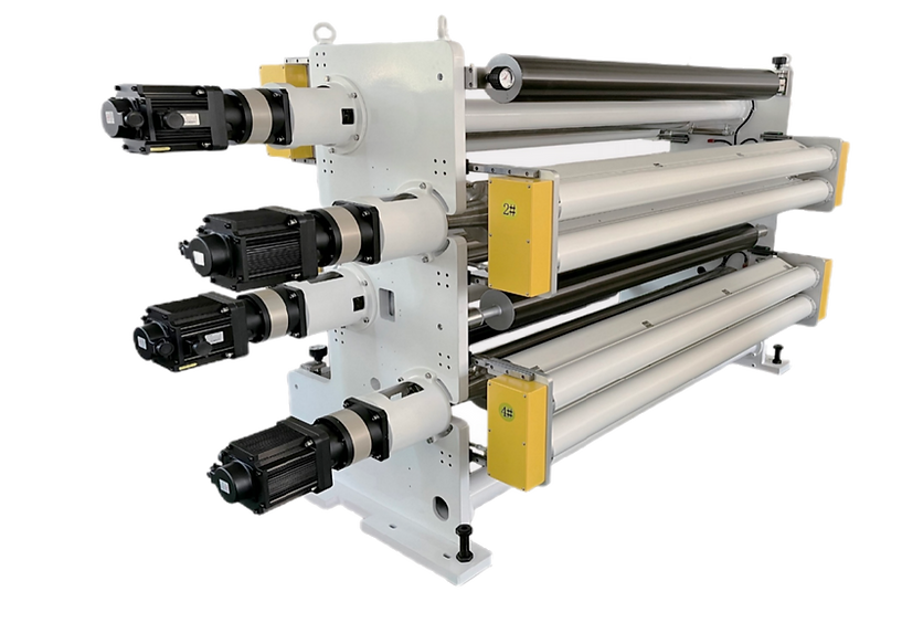 corona-film-treatment-system
