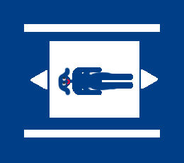 Los roles de la pareja en el baile del Tango, El Elevador