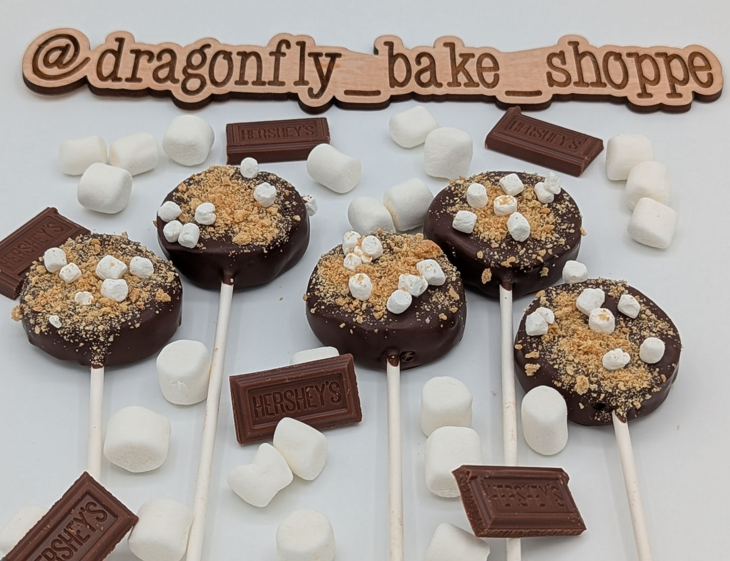 S'mores