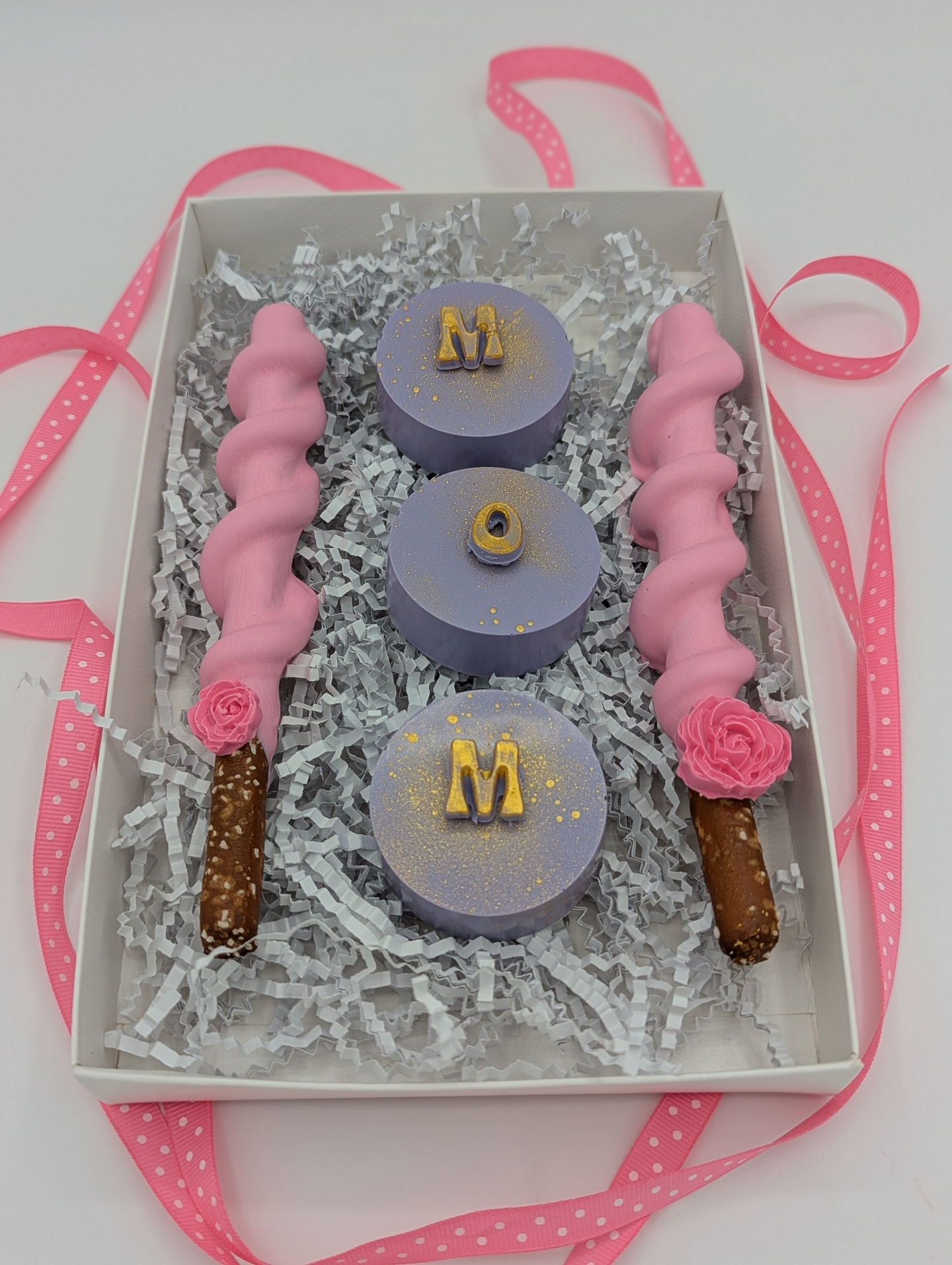 Mother's Day Gift Boxes