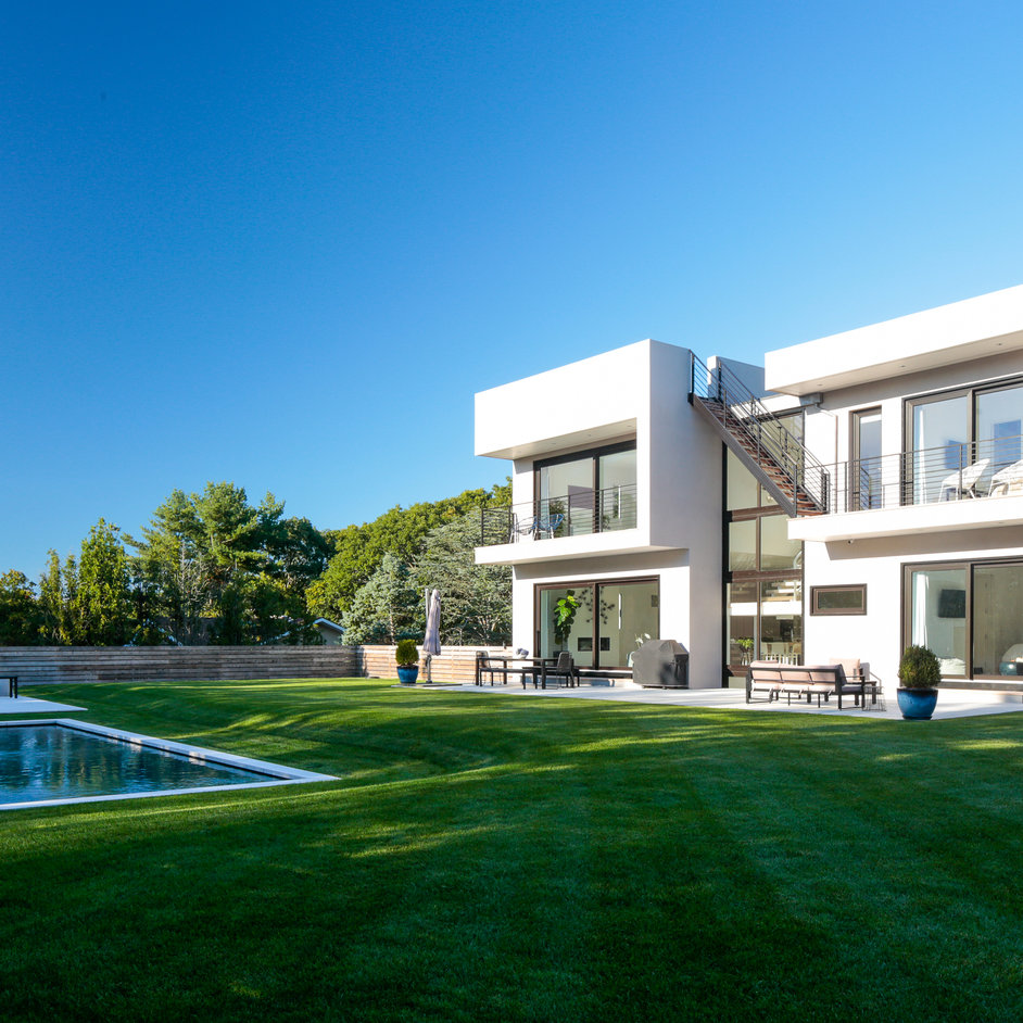 MODERN FAMILY COMPOUND Nhdesignstudios MODERN FAMILY COMPOUND Nhdesignstudios