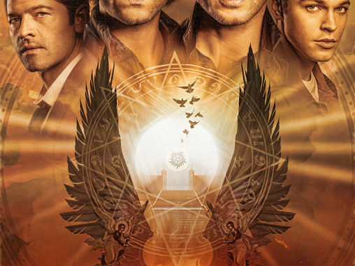 Power Rankings: Supernatural - Best Characters