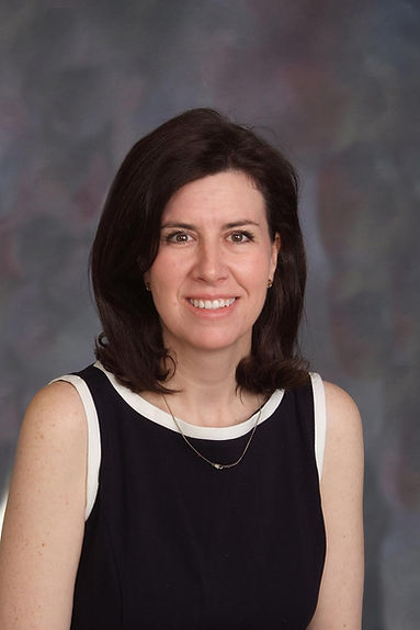 Kelly Bush - Davenport Therapist