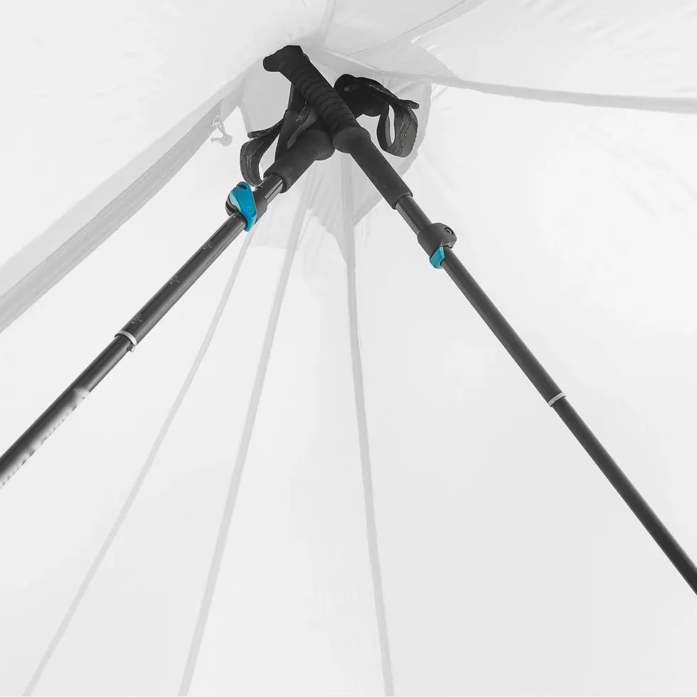 Thumbnail: Solo Camping Tent
