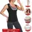 Thumbnail: Heat Trapping Sweat Vest Body Shaper