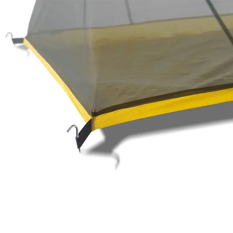 Thumbnail: Solo Camping Tent