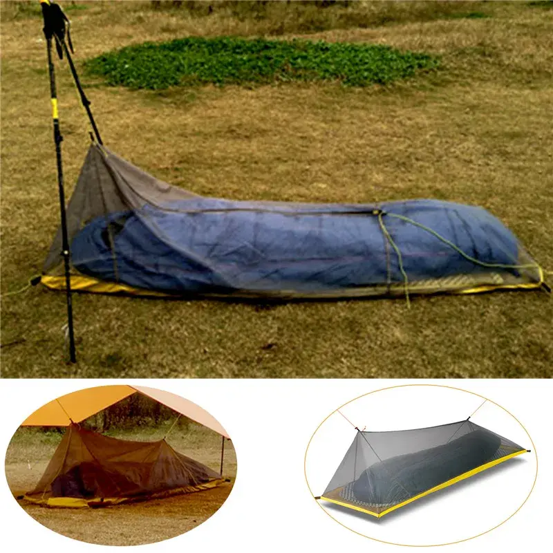 Thumbnail: Solo Camping Tent