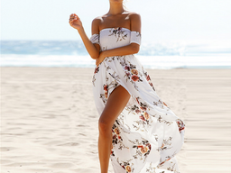 What to Wear in Spring and How to Get in Shape in 45 Days