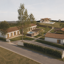 Centro Equestre e Turismo Rural