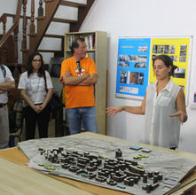 Construir Urbanidade com.unidade