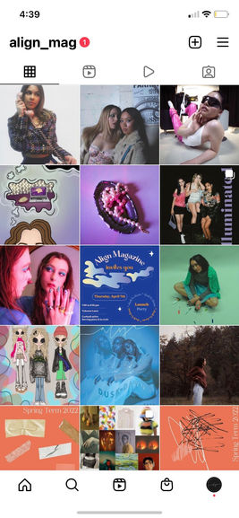 Most Recent Feed Snapshot