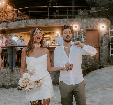 Pre bodas soñadas