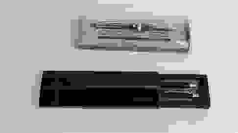 Thumbnail: Assorted Pen Lot