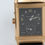 Thumbnail: Lot 3716: Jaeger LeCoultre 18K Yellow Gold Reverso Mens Wristwatch