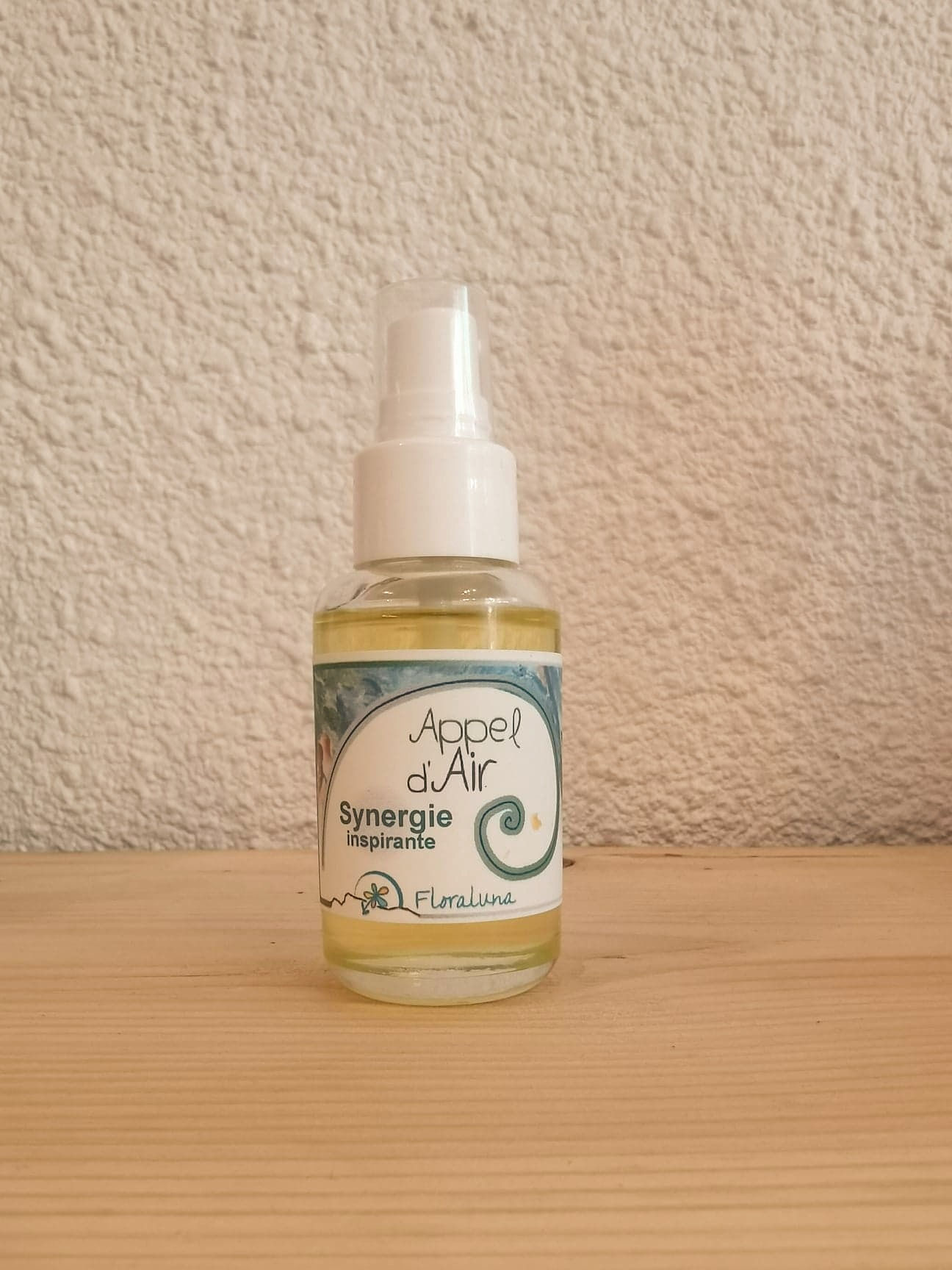 Synergie "Appel d'air"