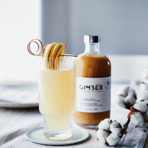 APPLE CIDER GIMBER