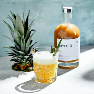 punch ananas gimber bio