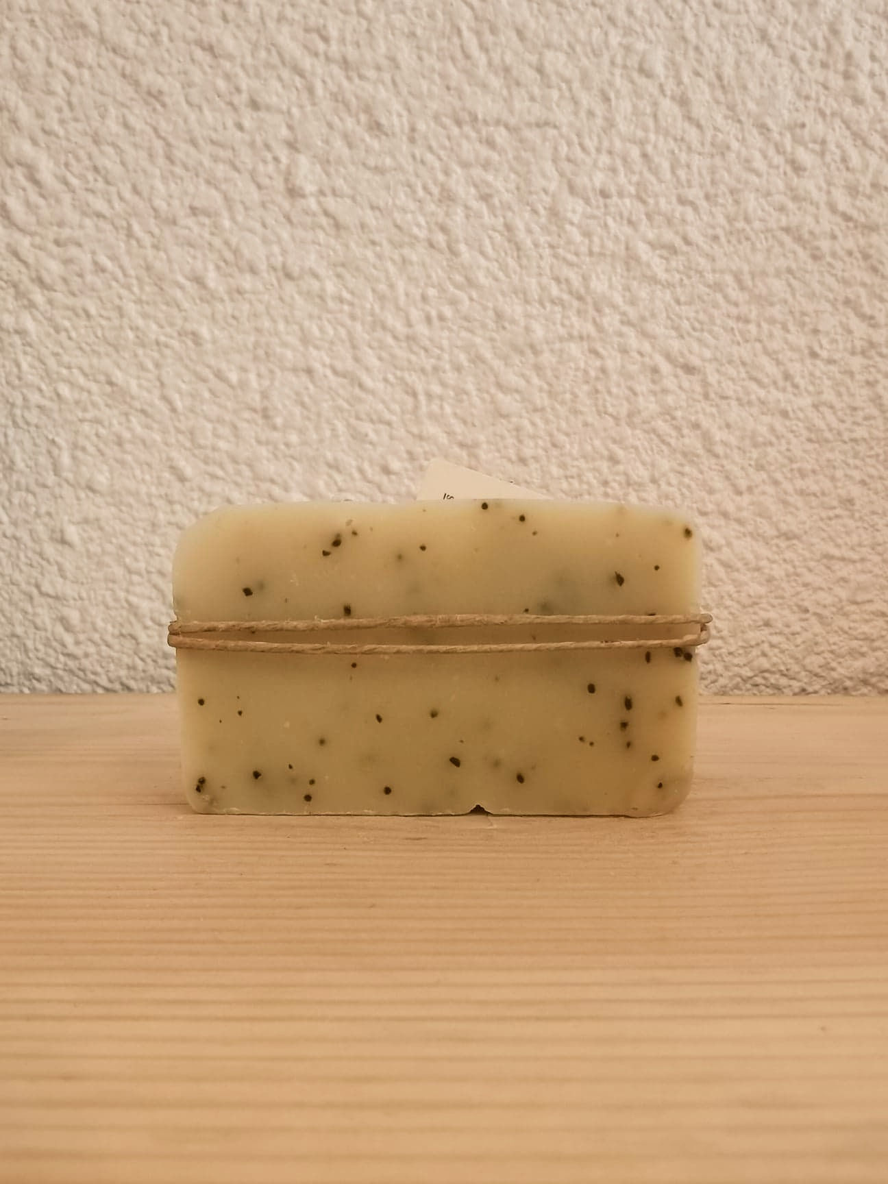 Savon "Menth'Chouline"