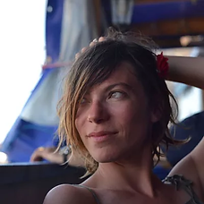 Caroline vigne