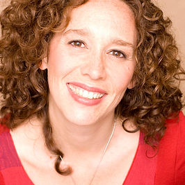 Tzeporah Burman
