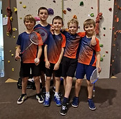 Tournois Jeunes Guillestre Badminton Club Embrunais