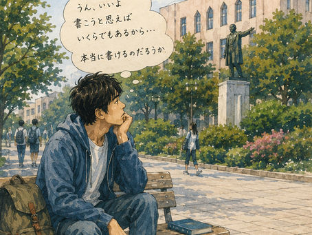 「こうだ」と言えることはあるだろうか|今井 正幸