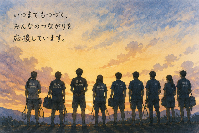 みんなのつながりを応援しています