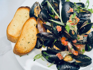Wheelhouse Seafood & Pasta Restaurant