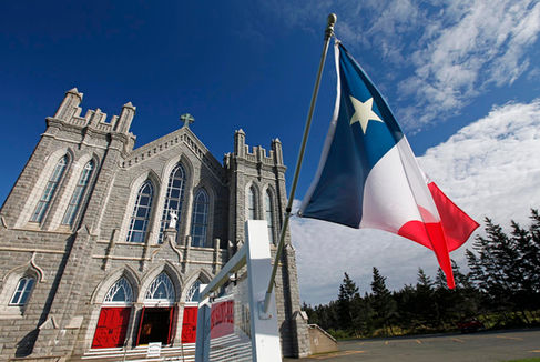 La Société Héritage Saint Bernard