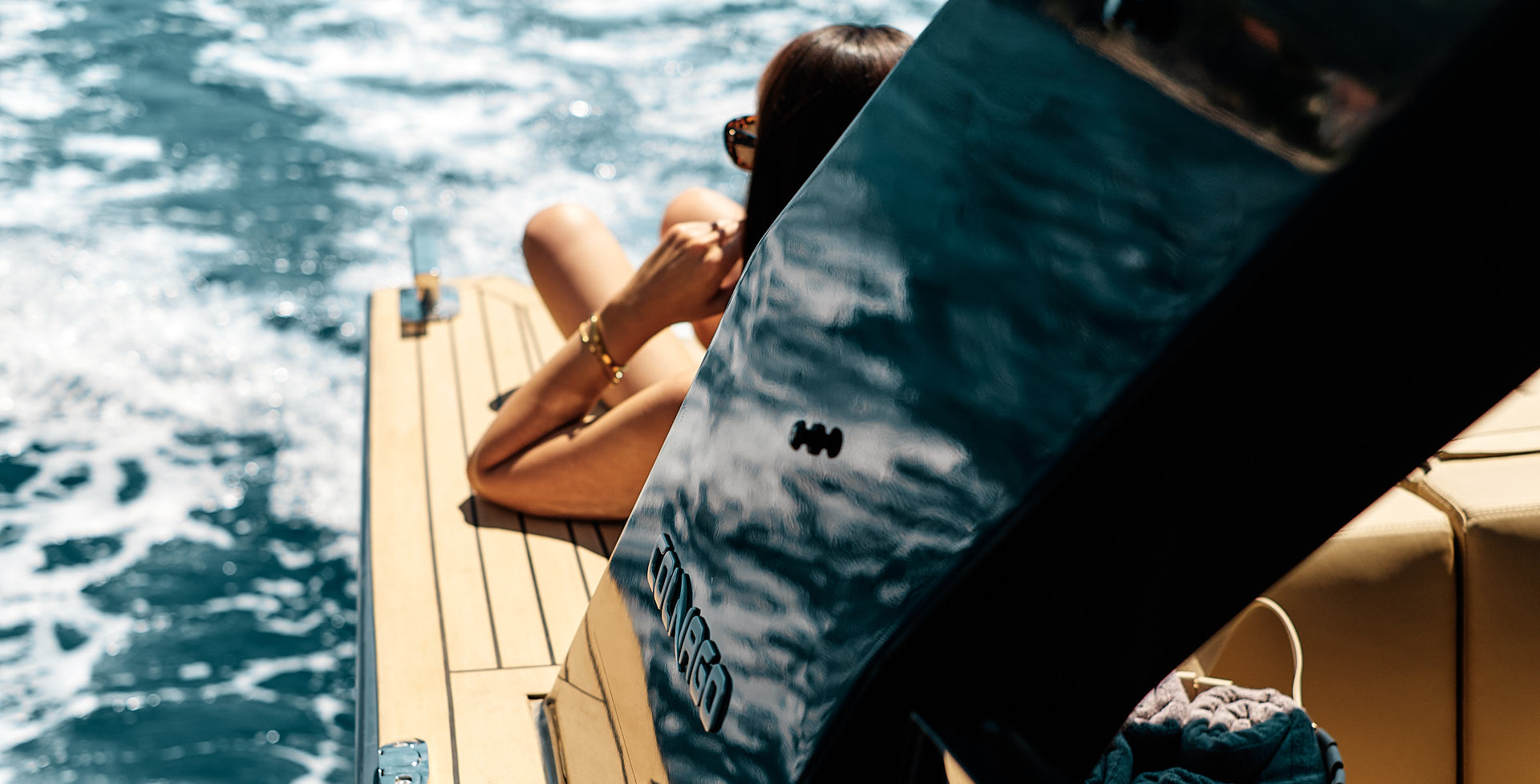 Boat Transfers