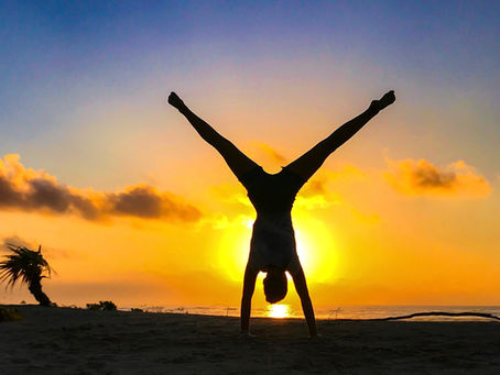 Staying Active on the Go: Balancing Fitness and Relaxation While Traveling