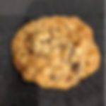 Oatmeal Raisin Cookies
