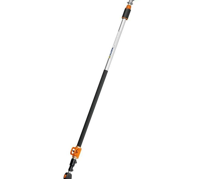 Pole Pruner w/ 14" Bar (Gas)