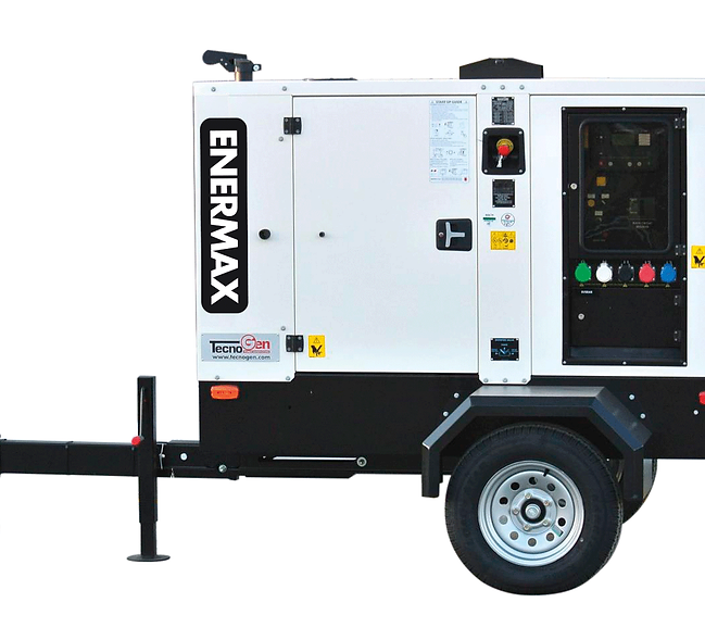 20Kva Generator, Diesel