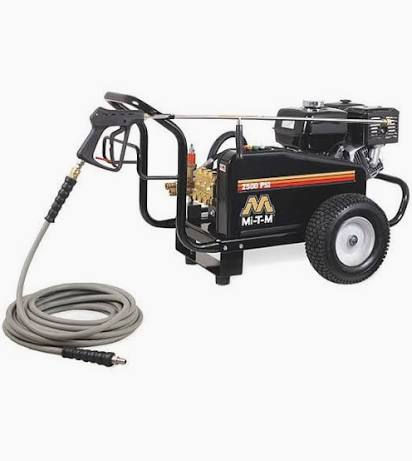 Pressure Washer Rental in Marysville WA: How to Choose the Right Machine for Your Project