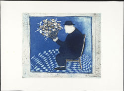 #344 Blomme vir Andries