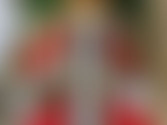 挨拶まわりスタート。