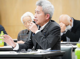 子どもたちの笑顔と未来を守るために。