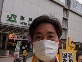 通常国会が閉会し、いよいよ参院選。