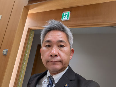3月定例会スタート。