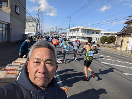 2026勝田マラソン
