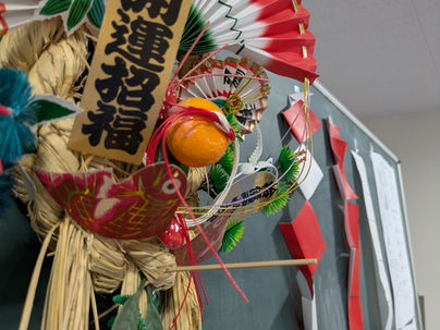 表紙写真の撮影スタッフとして。