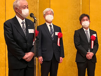 茨城原子力協議会・新春のつどい